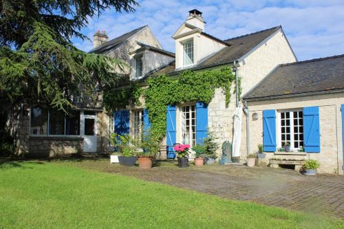 Fresnoy-la-Riviere Lit Et Petit-Déjeuner | Le Refuge des Libellules