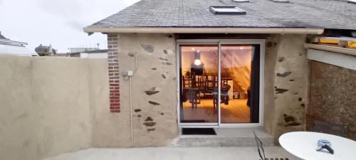 Reaumur Appartement | le Refuge des Géants