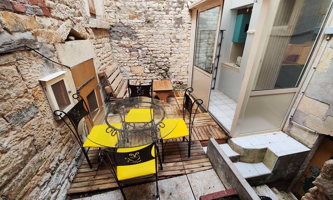 Tannay Maison | Le refuge des tanneurs, a country house for relaxation and a change of scenery