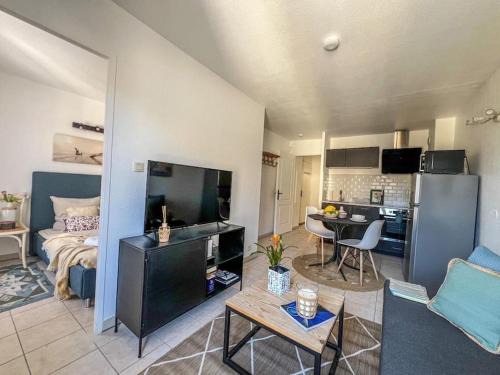 Grisolles Appartement | Le Refuge Douillet