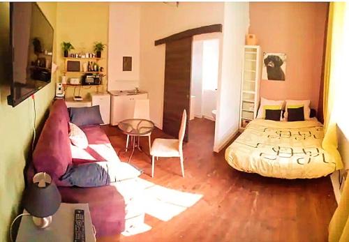 Chassiers Appartement | Le refuge du clocher
