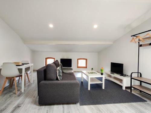 Pamiers Appartement | Le Refuge du Midi