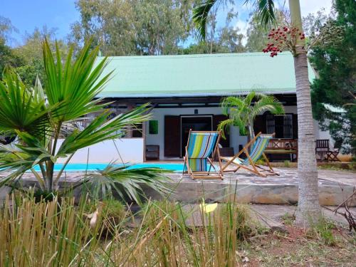 Coromandel Chalet De Ski | Le refuge du pêcheur