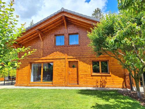 Faucigny Maison | Le Refuge - Faucigny