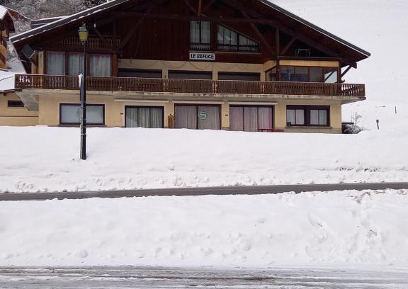 Bellevaux Appartement | Le refuge