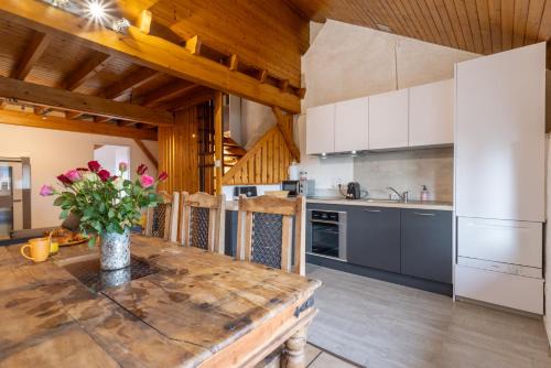 Viry Appartement | Le Refuge proche de Genève