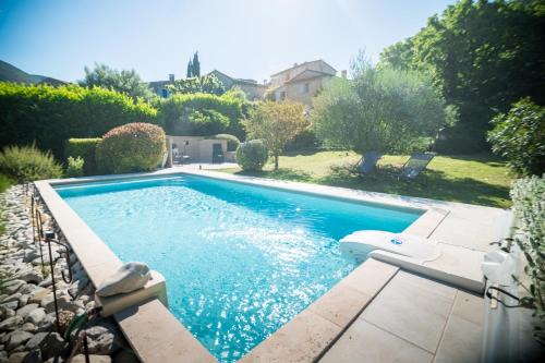 Malaucene Maison | Le Refuge Provençal Nijonyas