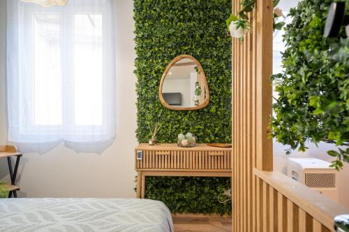 Libourne Appartement | Le Refuge, studio cosy centre de libourne