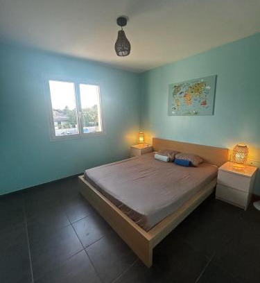 Janneyrias Appartement | le relai fute