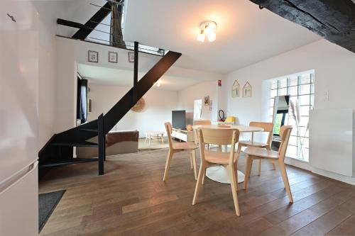 Marcq-en-Baroeul Maison | Le Relais à 7 minutes du Centre de Lille