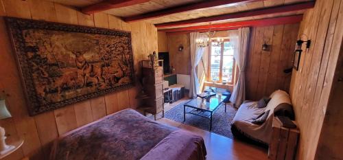 Blesle Maison | le relais de l'abelan