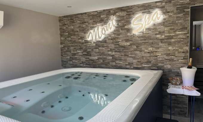 Montcornet Maison | LE RELAIS DE LA FONTAINE