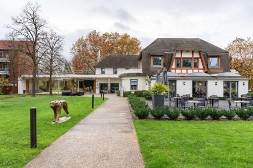 Rueil-Malmaison Hôtel | Le Relais de La Malmaison, a member of Radisson Individuals