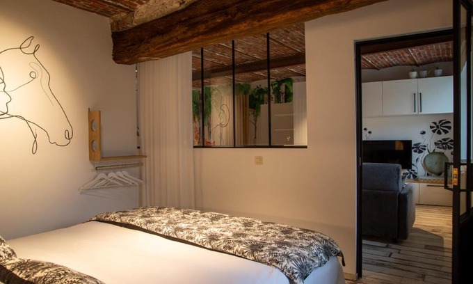 Sauveniere Maison | Le Relais de la Posterie