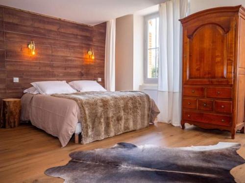 Lezat-sur-Leze Maison | Le RELAIS DE LEZAT