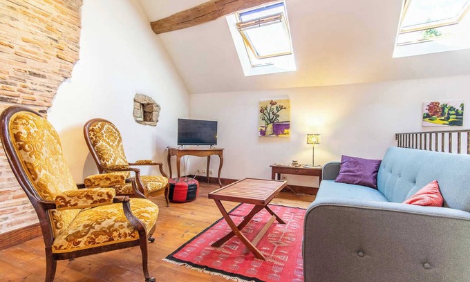Suin Maison | Le Relais de Mont - SUIN