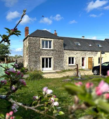 Noron-la-Poterie Appartement | Le relais de Noron