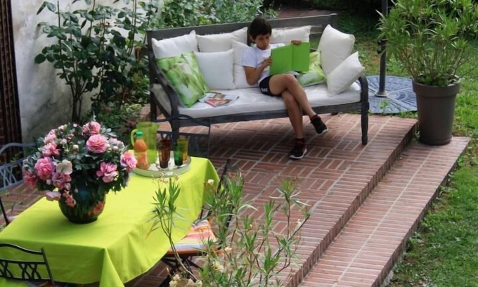 Foucheres Maison | Le Relais de Poste - FOUCHERES