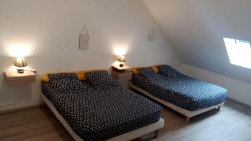 Orbigny Maison | Le Relais de Poste