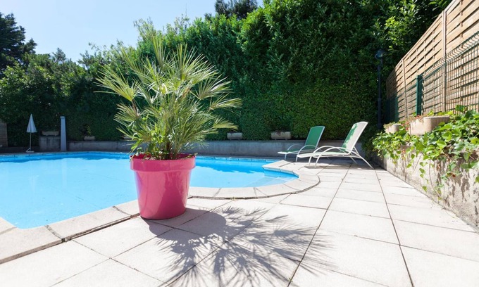 Sassenage Hôtel | Le Relais de Sassenage