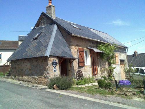 Sommant Maison | le relais de Sommant