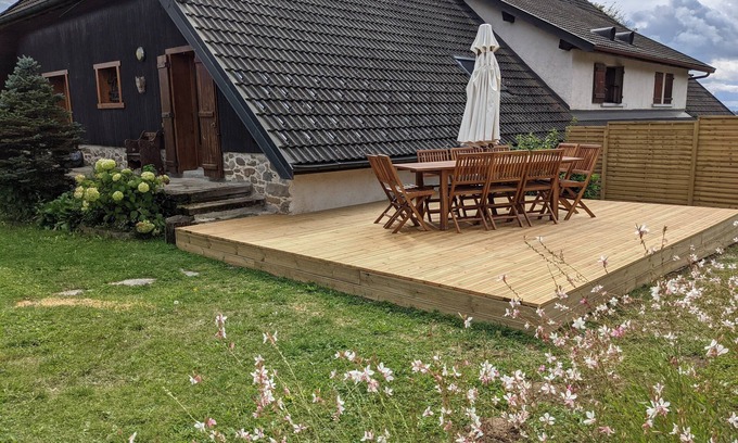 Villy-le-Bouveret Autre | le relais des Bornes