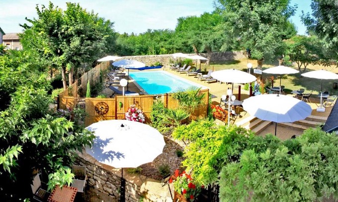 Gramat Hôtel | Le Relais des Gourmands