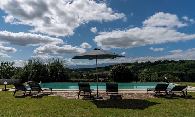 Goes Maison | Le Relais du Faget