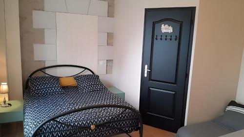 Orbigny Maison | Le Relais du Jardin