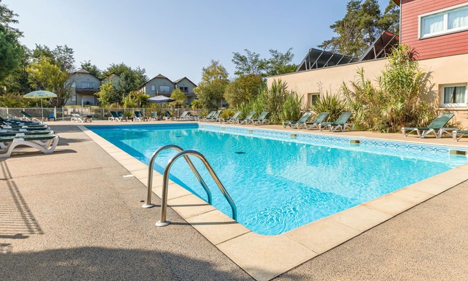 Chaveignes Appartement | Le Relais du Plessis by Interhome