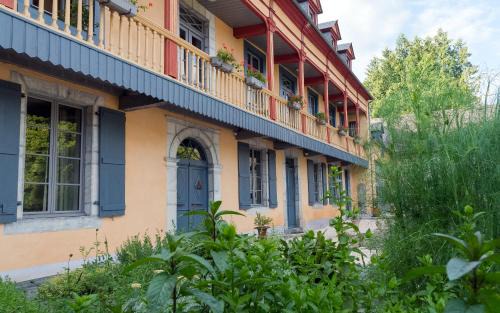 Pouzac Lit Et Petit-Déjeuner | Le Relais
