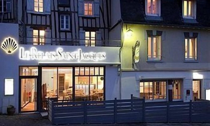 Saint-Leonard-de-Noblat Hôtel | Le Relais Saint Jacques