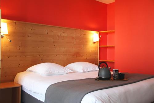 Giron Hôtel | Le Relais Nordique