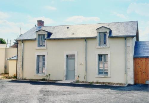 Chateauroux Maison | Le Relais Saint Denis