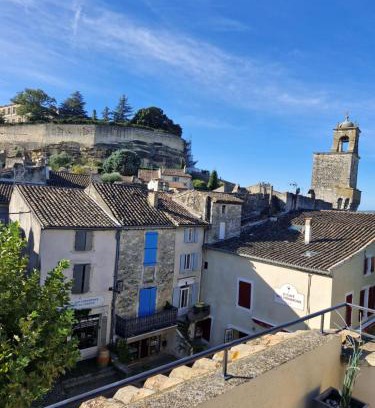 Grignan Appartement | le Rempart