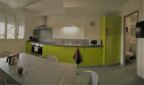 Cormaranche-en-Bugey Appartement | Le Repaire
