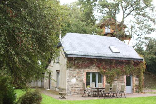 Herbeumont Maison | Le Repere du Cerf