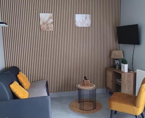 Laguiole Appartement | Le repos d'Aubrac