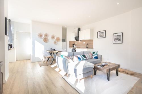 La Cote-Saint-Andre Appartement | Le Repos du Mélomane - A 1h de Lyon climatisé