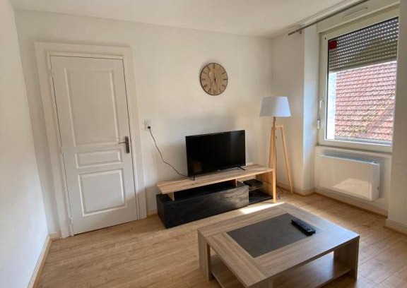 Navenne Appartement | le repos vésulien