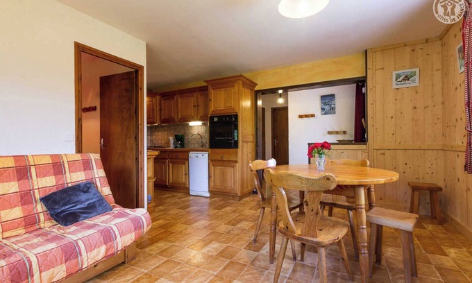 Beaufort Maison | LE REPOSU - BEAUFORT ARECHES