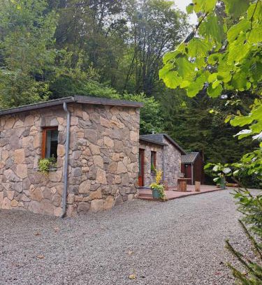 Maboge Maison | Le Ri de Vâ Maboge La Roche en Ardenne