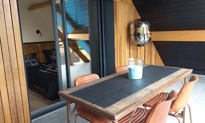 Ardres Maison | Le Rivage d Eden - Lac d Ardres