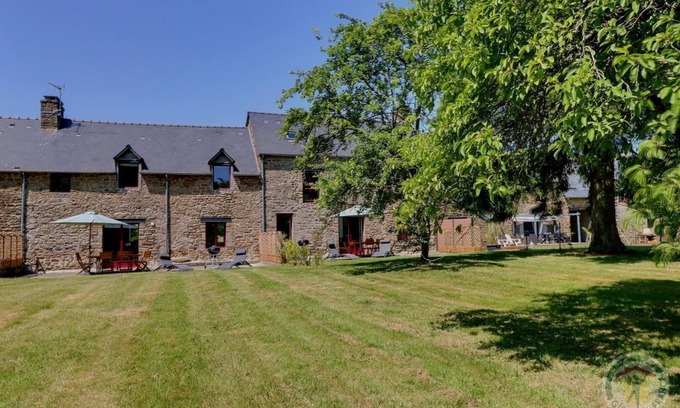 Miniac-Morvan Maison | Le rocher 2 - MINIAC-MORVAN