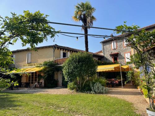 Barbazan Hôtel | Le Rocher