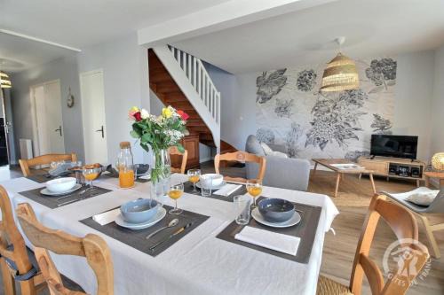 Trelivan Maison | Le rocher