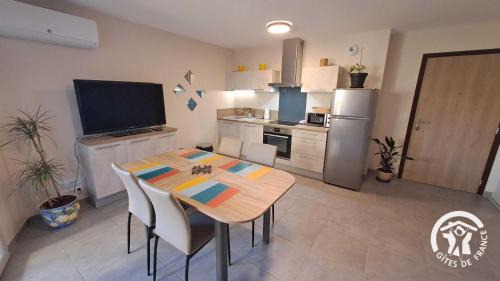 Albi Appartement | Le rodin