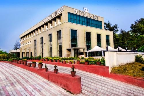 New Digha Hôtel | Le Roi Digha