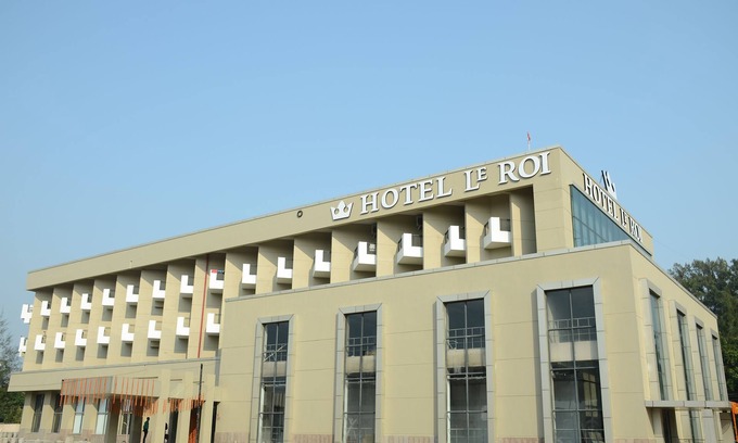 New Digha Hôtel | Le ROI Digha