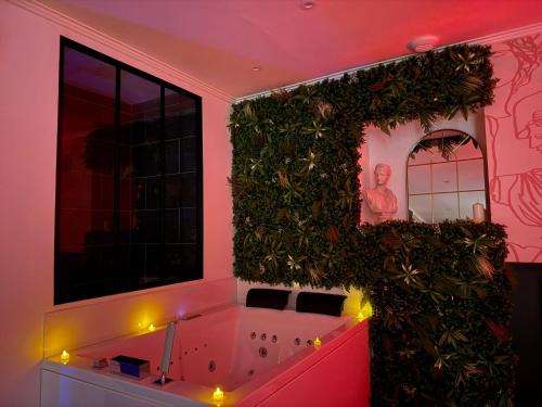 Noyal-Pontivy Appartement | Le Rom'Antik